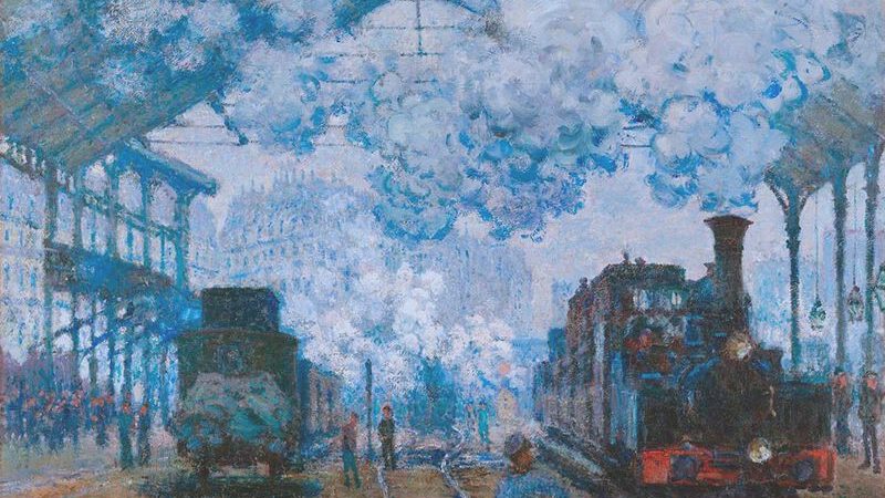 Hal Yang Harus Anda Ketahui Tentang Claude Monet